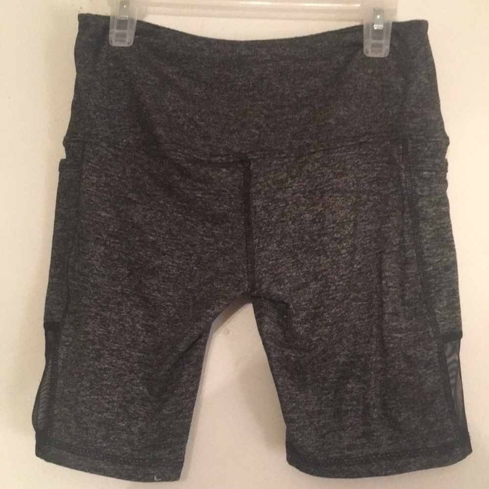 Biker Shorts